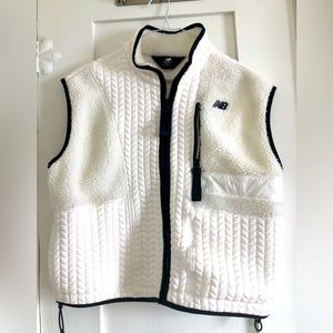 New Balance vest
